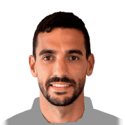 A. VALLEJO PES 2016 portrait