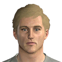 R. GILMARTIN PES 2021 portrait