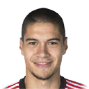 K. DIKS PES 2021 portrait