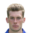 J. VOEST PES 2016 portrait