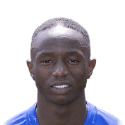 I. KALLON PES 2017 portrait