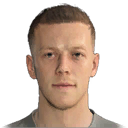 C. MCGREGOR PES 2019 portrait