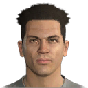 JONATHAN ÁLVEZ PES 2016 portrait