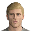 V. LUCHKEVYCH PES 2019 portrait