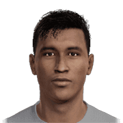 J. ROSTAING PES 2021 portrait