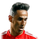 JONAS PES 2019 portrait