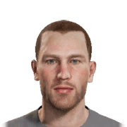 M. CLARKE PES 2021 portrait