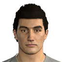 MEIRA PES 2017 portrait