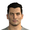 N. GOROSITO PES 2021 portrait