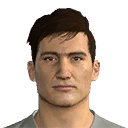 G. ACAMPORA PES 2021 portrait