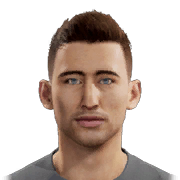 M. MEDVEDEV PES 2021 portrait