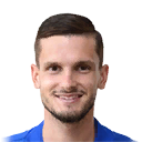 P. STOJANOVIĆ PES 2021 portrait