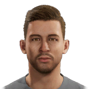 D. JAN PES 2021 portrait