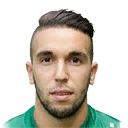 M. MAHI PES 2021 portrait