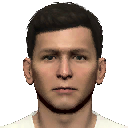 A. CAMISA PES 2015 portrait