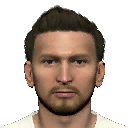S. GIACOMELLI PES 2015 portrait