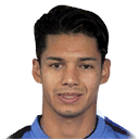 J. MARTÍNEZ PES 2018 portrait