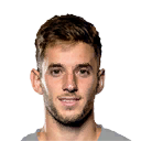 Á. MEDRÁN PES 2015 portrait