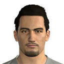 SERGIO AGUZA PES 2021 portrait