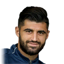 S. LUPERTO PES 2021 portrait
