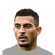 K. GRANT PES 2021 portrait