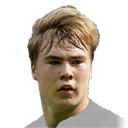 S. TIBBLING PES 2021 portrait
