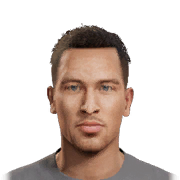 E. JANZA PES 2015 portrait