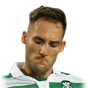 N. GUDELJ PES 2019 portrait