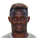 S. BADJI PES 2018 portrait