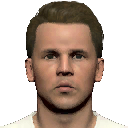 SØRENSEN PES 2012 portrait