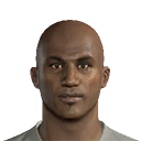 J. MABOKGWANE PES 2016 portrait