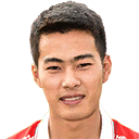 SARACH YOOYEN PES 2021 portrait