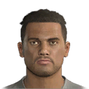 S. GRYTEBUST PES 2016 portrait