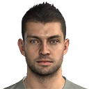M. KOZÁČIK PES 2016 portrait