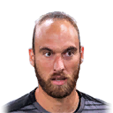 I. VARGIĆ PES 2016 portrait