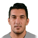 M. RIVERO PES 2017 portrait