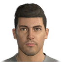 C. GUANCA PES 2016 portrait