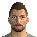 N. DEMATEI PES 2016 portrait