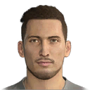 D. LEMOS PES 2021 portrait