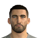 E. AMOR PES 2021 portrait
