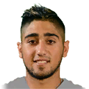 G. VADALÁ PES 2021 portrait