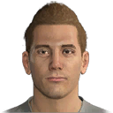 TENOLO PES 2011 portrait