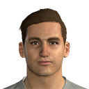 R. CECCHINI PES 2020 portrait