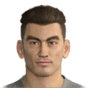 I. AYALA PES 2021 portrait