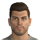 M. VARGAS PES 2021 portrait