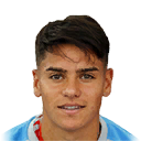 Y. LEIVA PES 2021 portrait