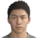 Y. NAKAYAMA PES 2021 portrait