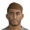 RICARDO GRAÇA PES 2019 portrait