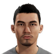 K. NARMWISET PES 2021 portrait
