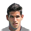 L. ABRAM PES 2021 portrait